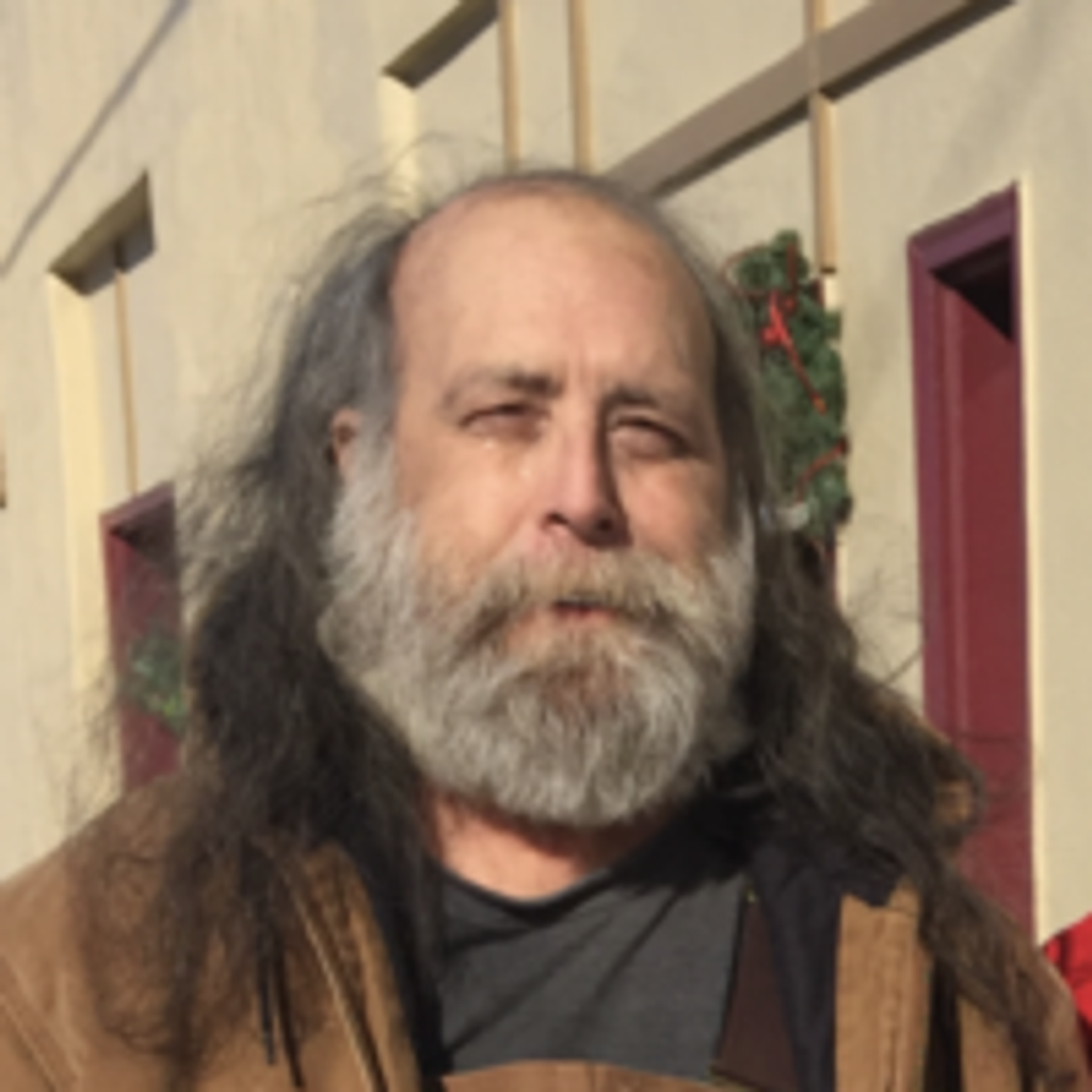 Larry Lee Lang.... Age 69