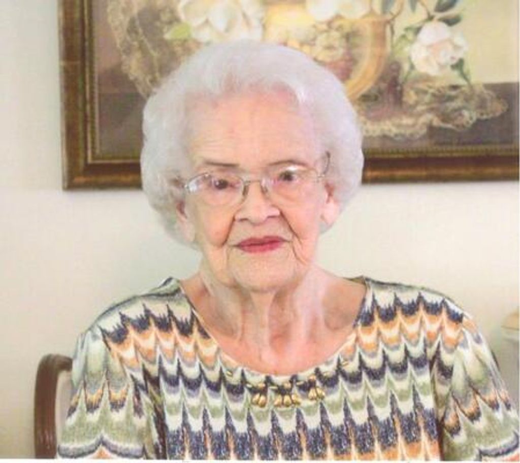 Virginia B. Costilow Profile Photo