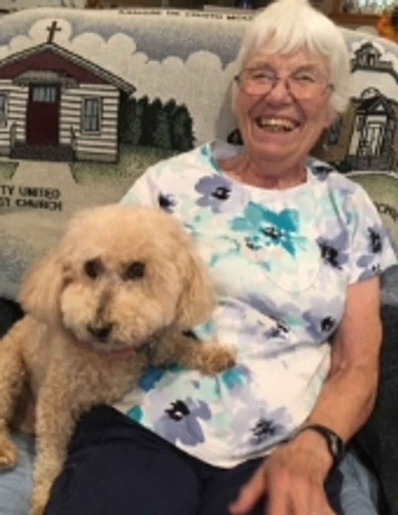 Nancy Carol Timmons