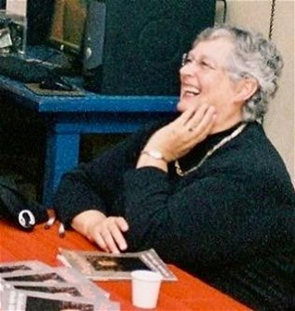 Sandra Lea Lacy Profile Photo