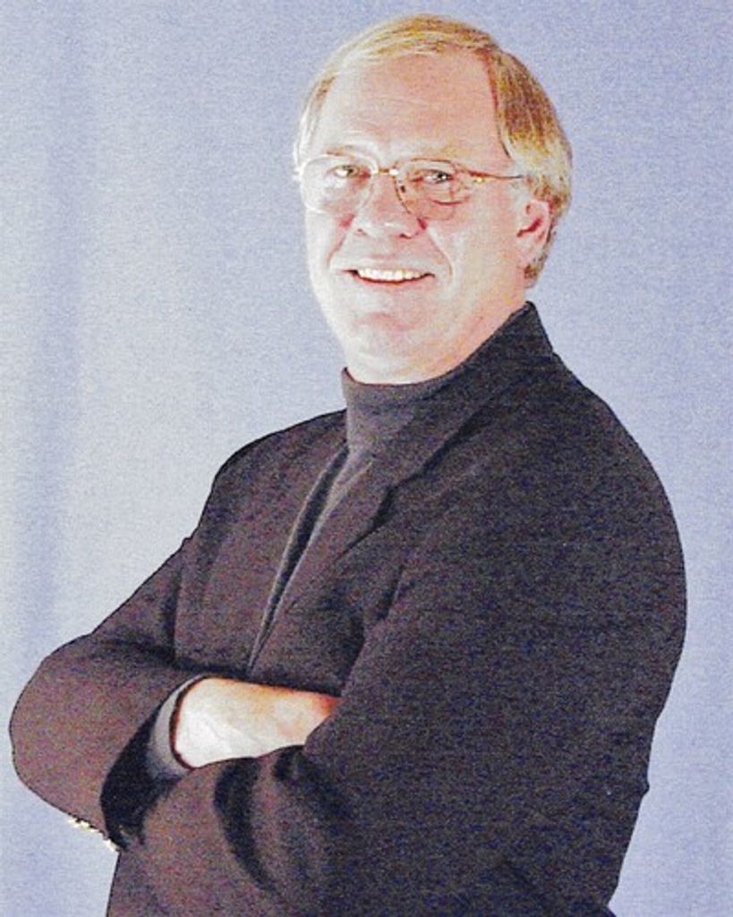 Keith Robinson Profile Photo