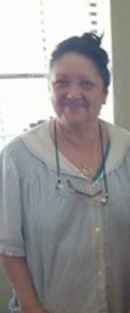 Velia Cisneros Profile Photo