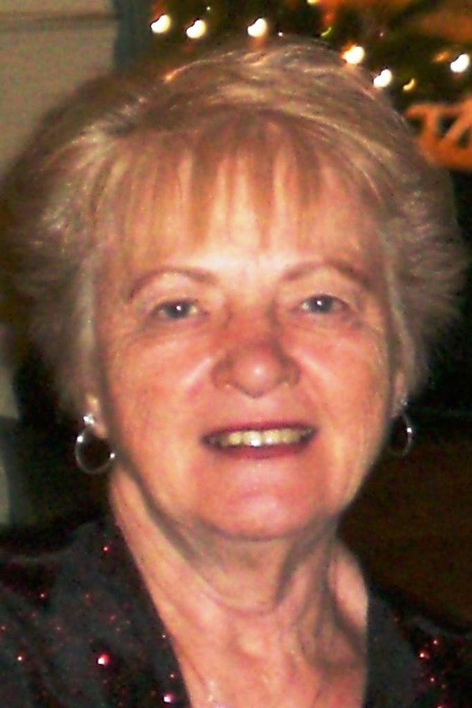 Norma Jean (Hawthorne)  Bolland Profile Photo