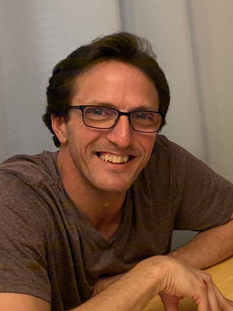 Fredd Baber Profile Photo