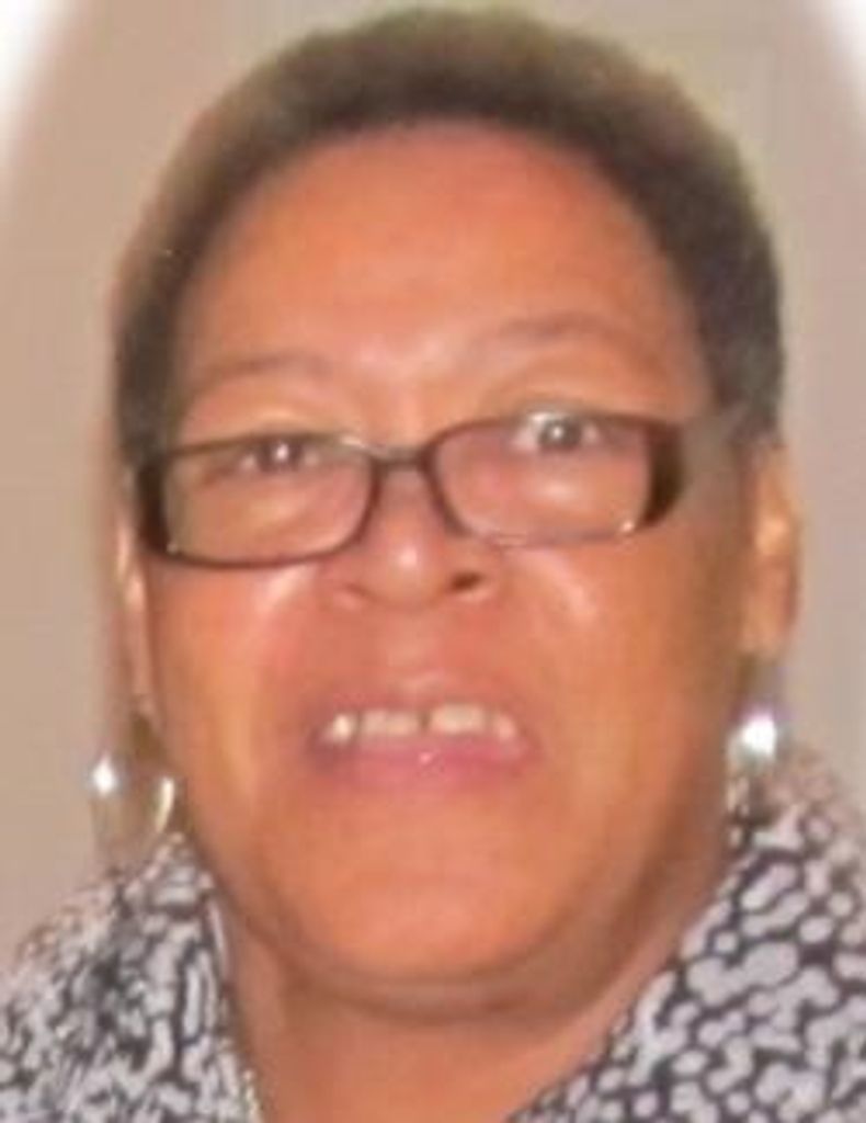 Jacqueline Marie Johnson