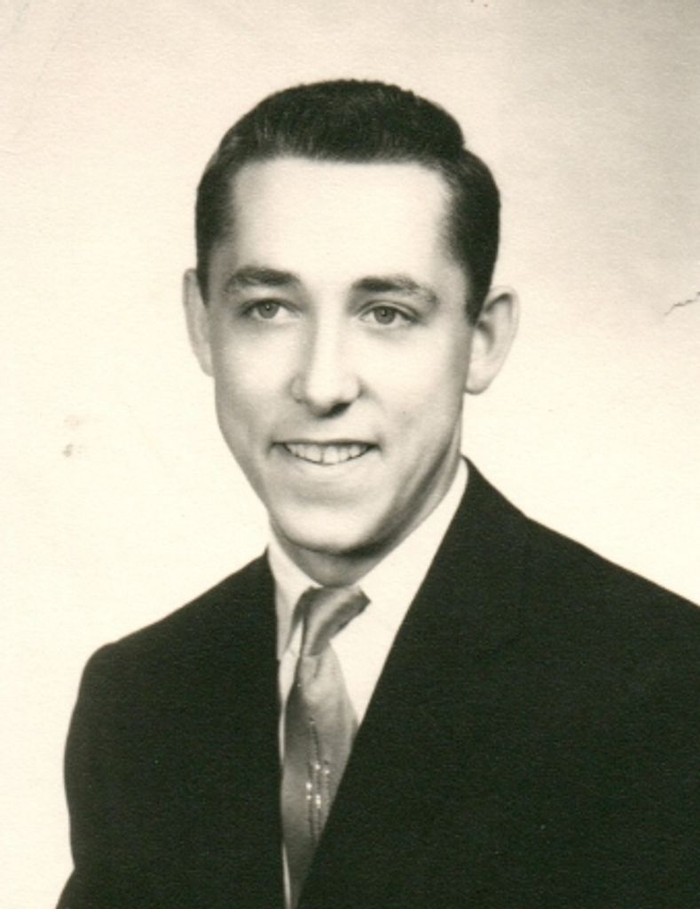 Ronald Russell Shipman