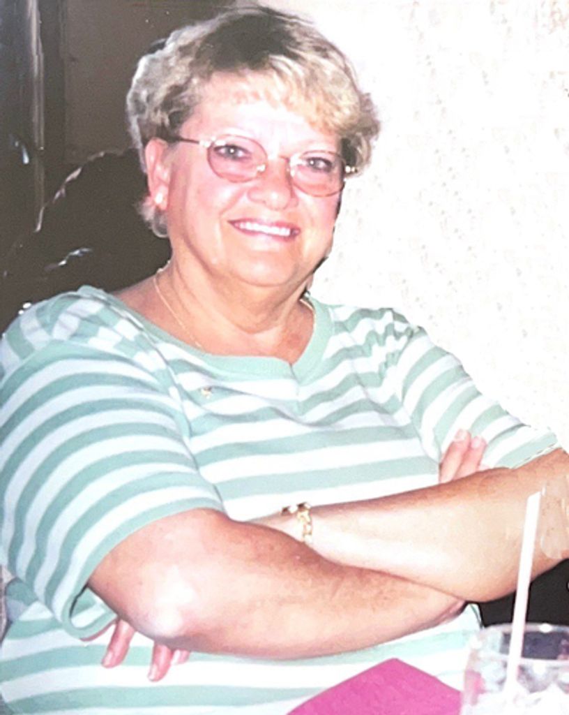 Diane Joyce Cordova Profile Photo