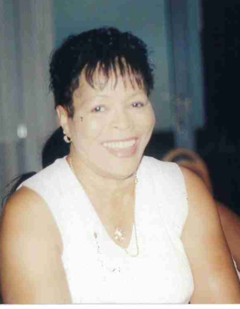 Annie G. Middlebrook