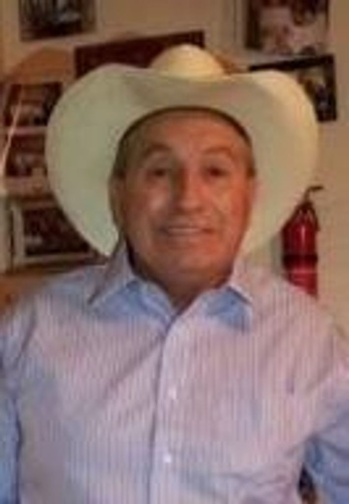 Jose Ramon Gamez Profile Photo