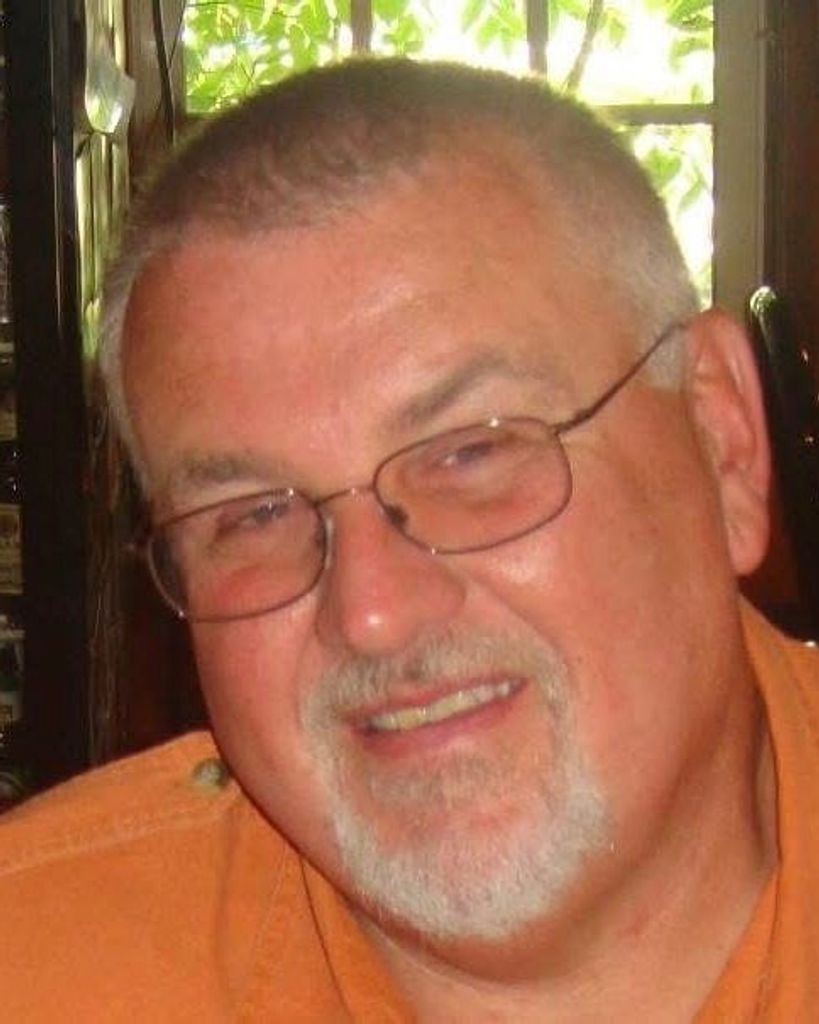 Michael Lee Goen Profile Photo