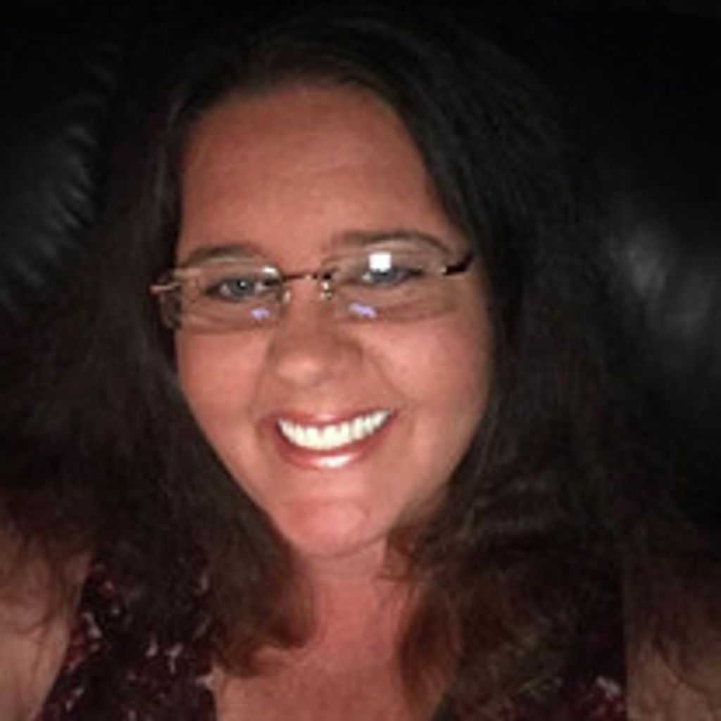 Candace M. Moreland