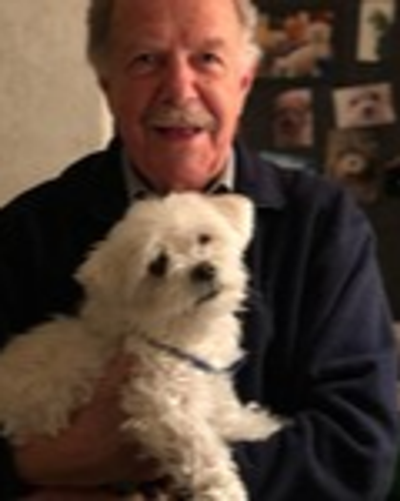 James Douglas "Jim" Fothergill Profile Photo