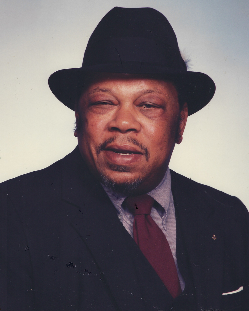 William Louis Crowell Profile Photo