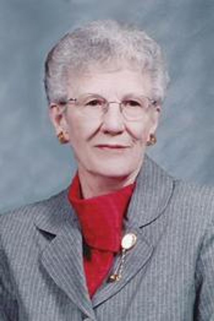 Virginia Maree Sidebottom