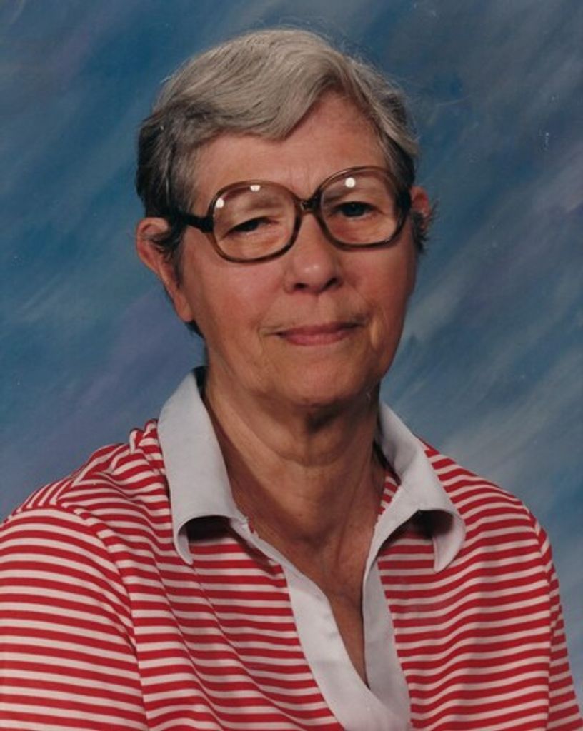 Dodie Doris Gene Reynolds Profile Photo