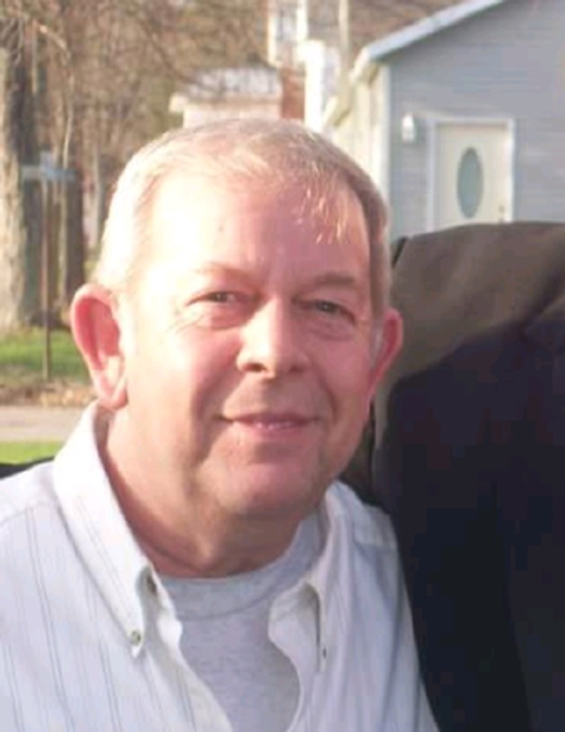 John  F. Bailey Profile Photo