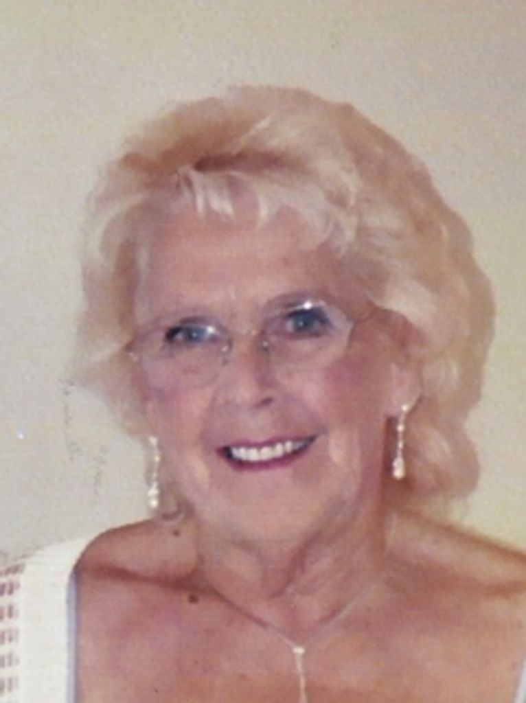 Betty J. Morrison-Boughton