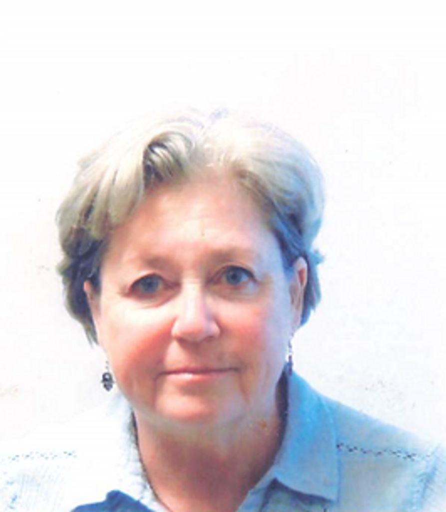 Joelle Van Den Berg Profile Photo