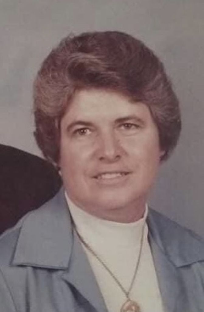 Dorothea L. Thompson