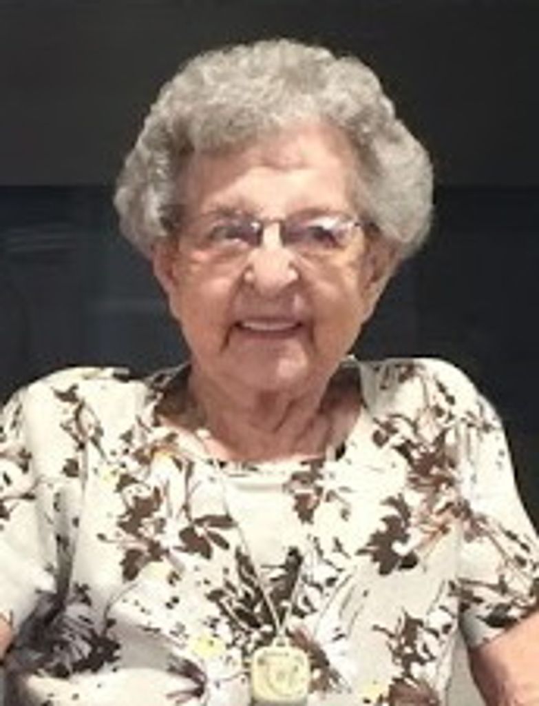 Shirley Decoux