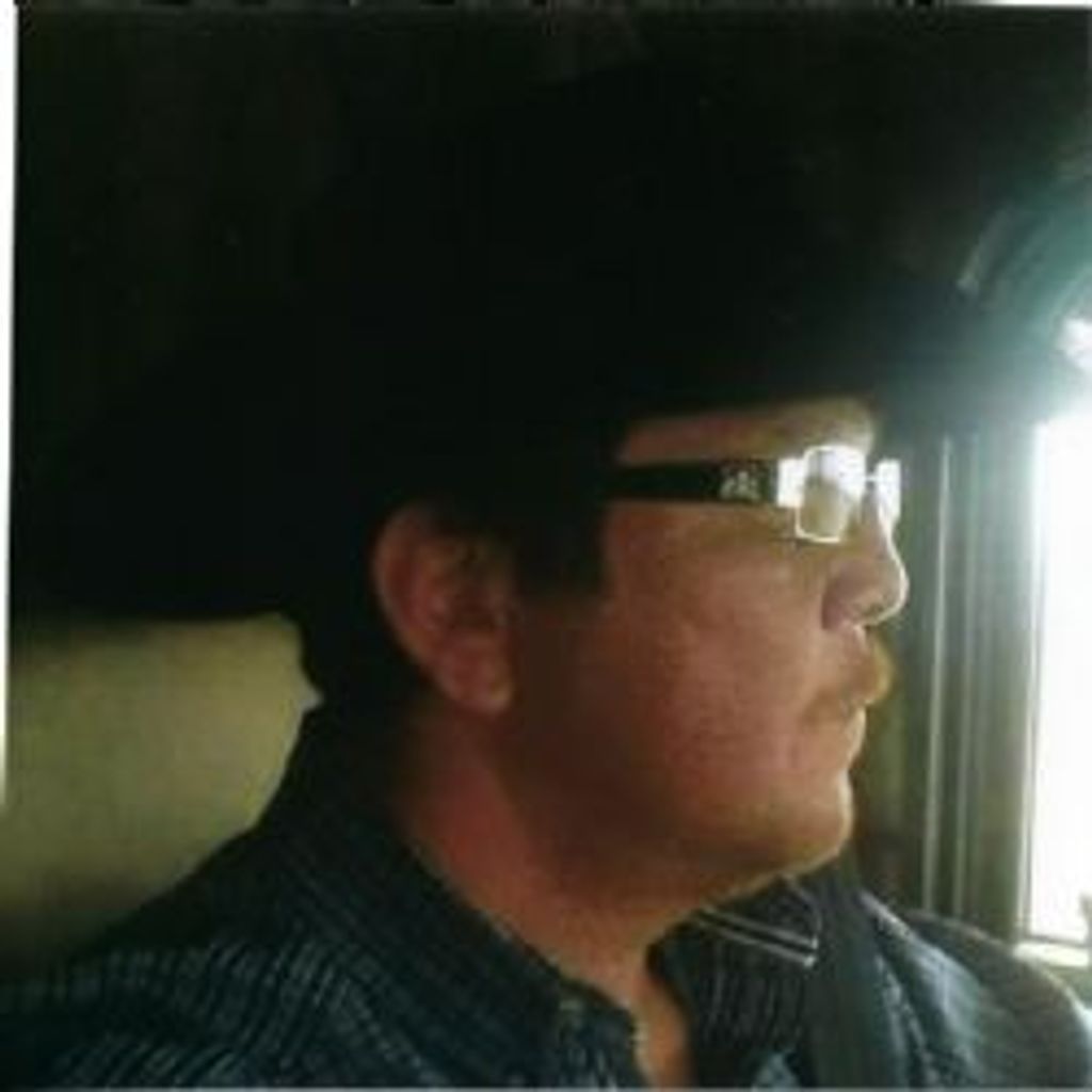 Mark Lucero