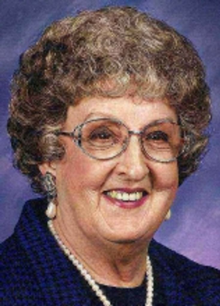 June I. Becker