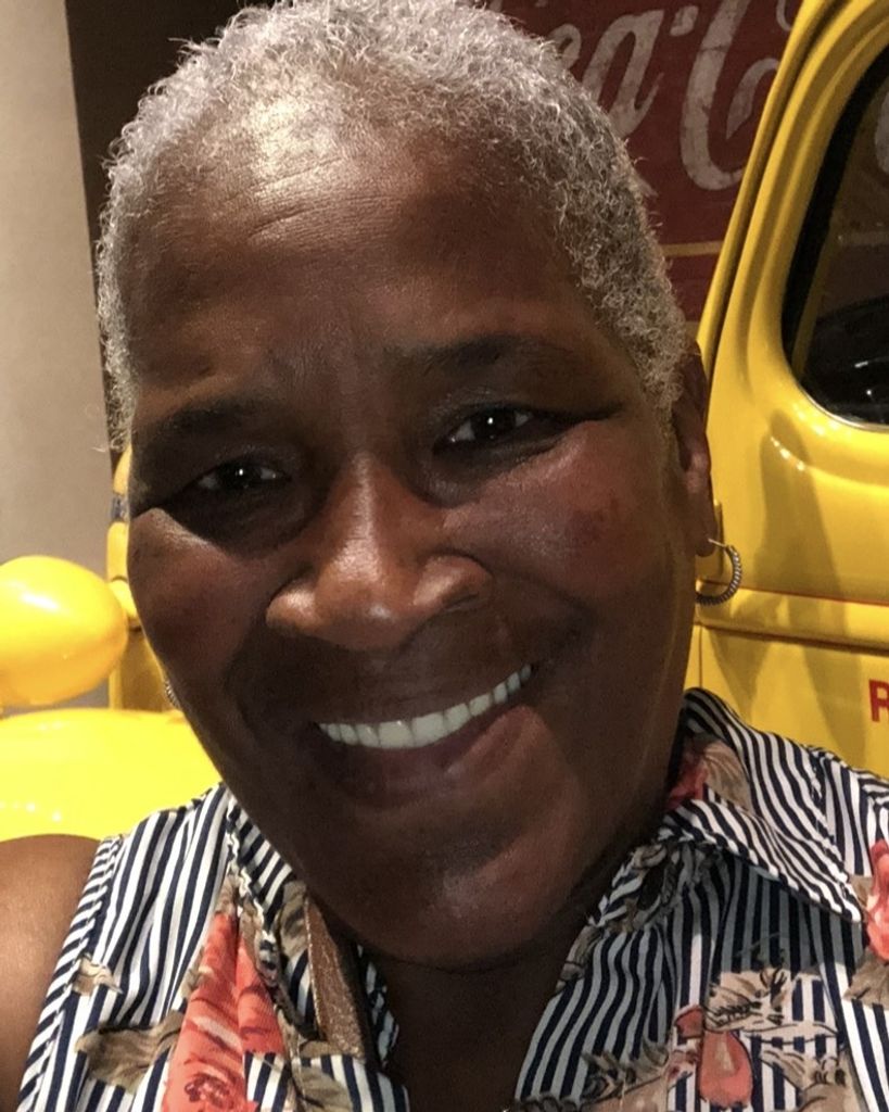 Carolyn Ferguson Profile Photo
