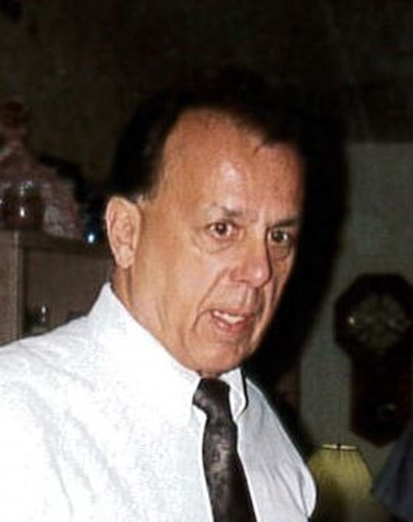 Paul A. Schroers