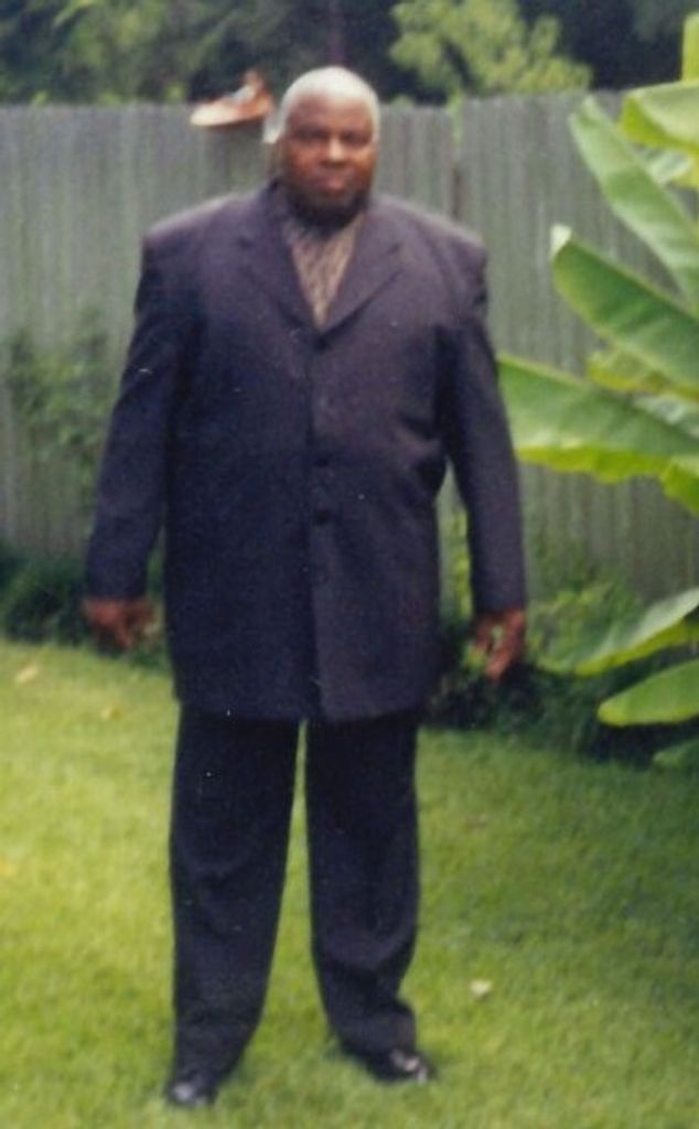 Charles Vaxter Sneed Profile Photo