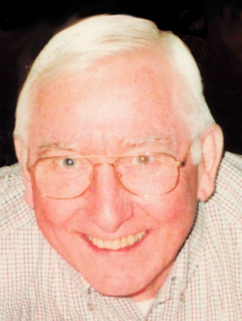 James Francis Dannaher Profile Photo