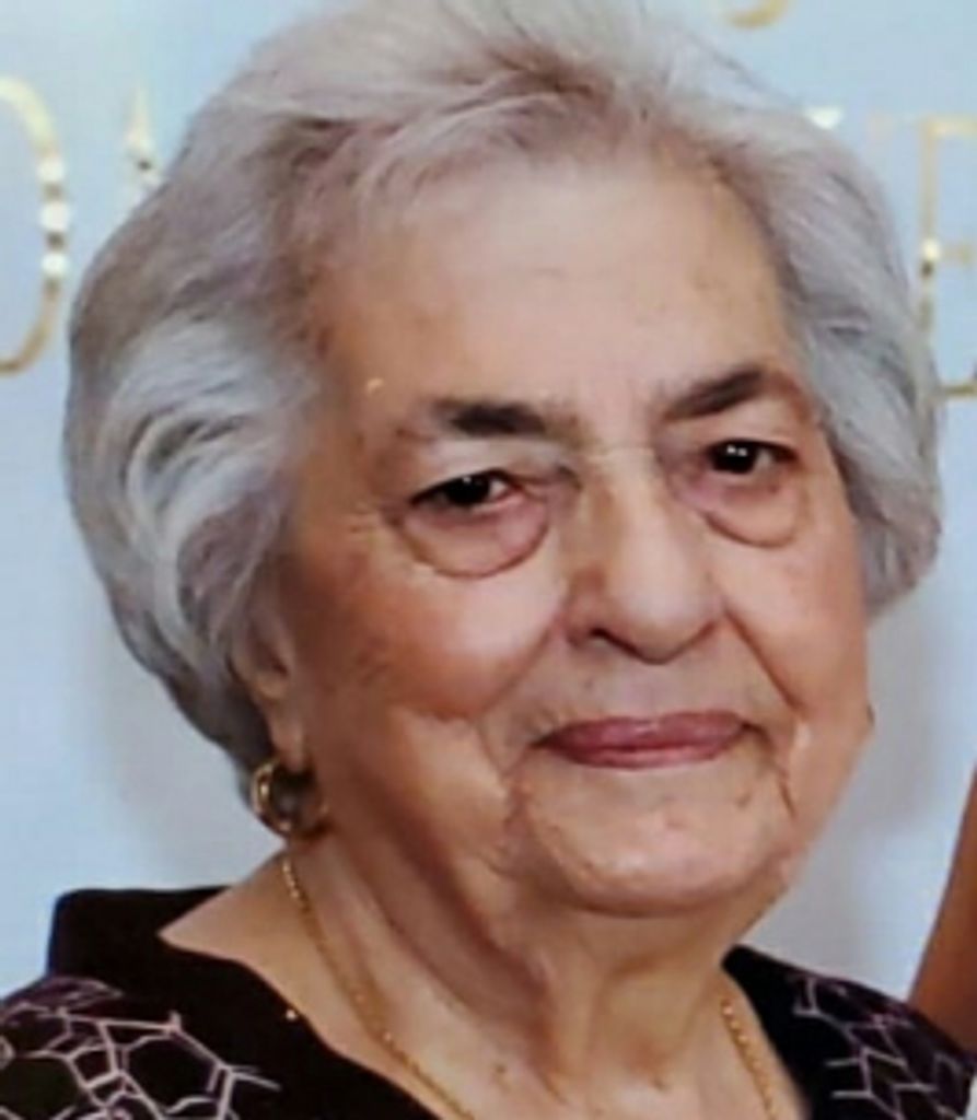 Michela Bellassai