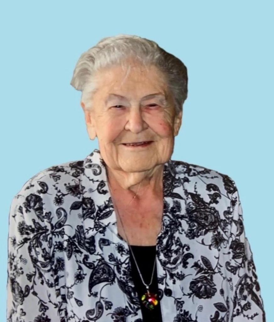 Bertha Anger Profile Photo