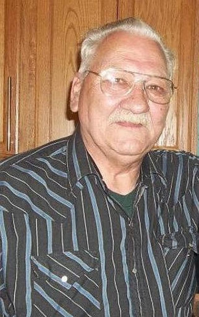 James Albert Rainey, Jr.