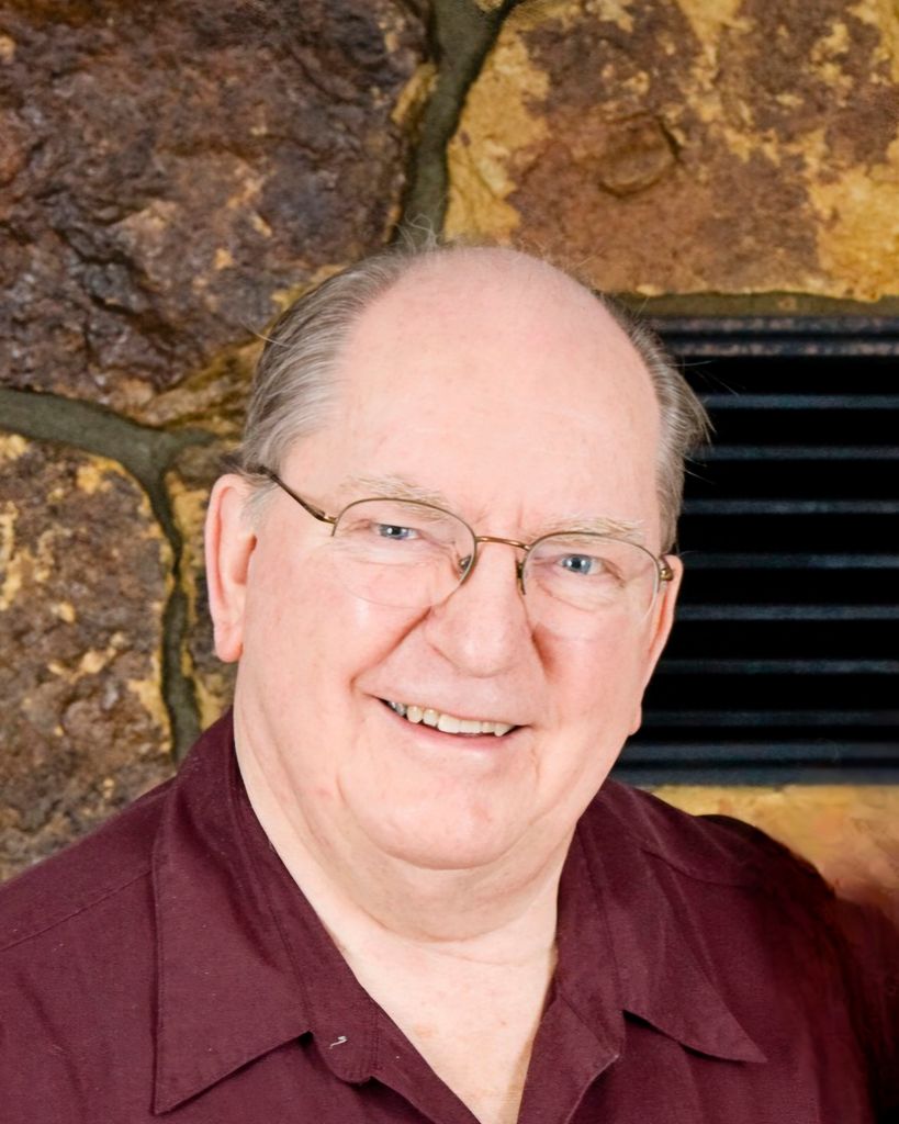 Gerald Paul Mielke