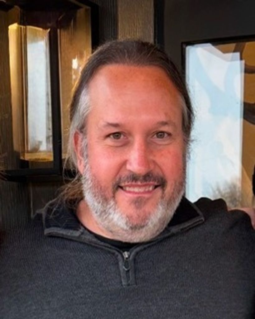 Jason Paul Zimmerer