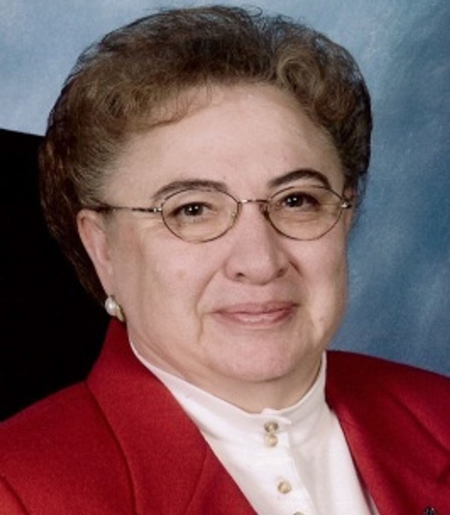 Ellen Mckenrick Profile Photo