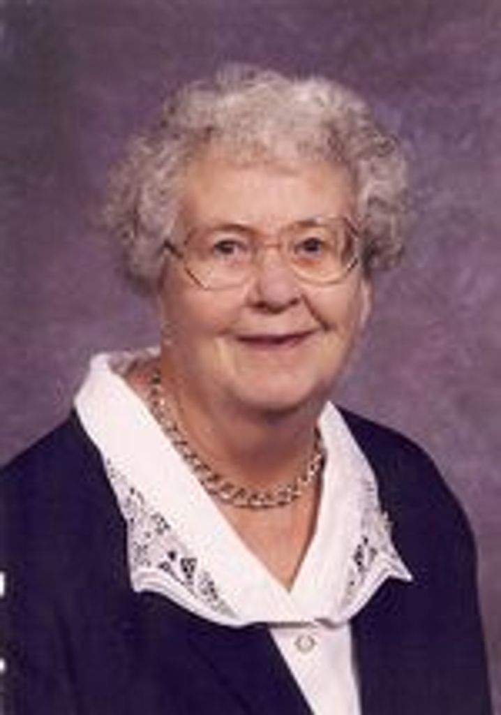 Thelma M. Anderson