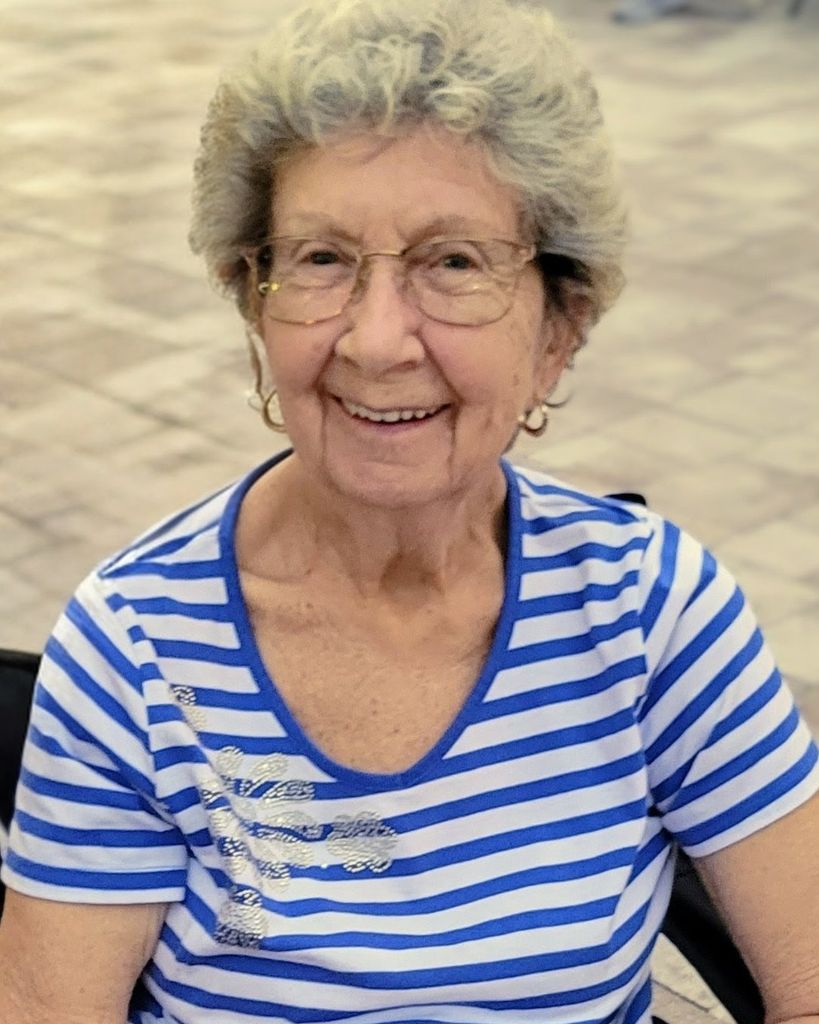 Beverly G. Deming Profile Photo