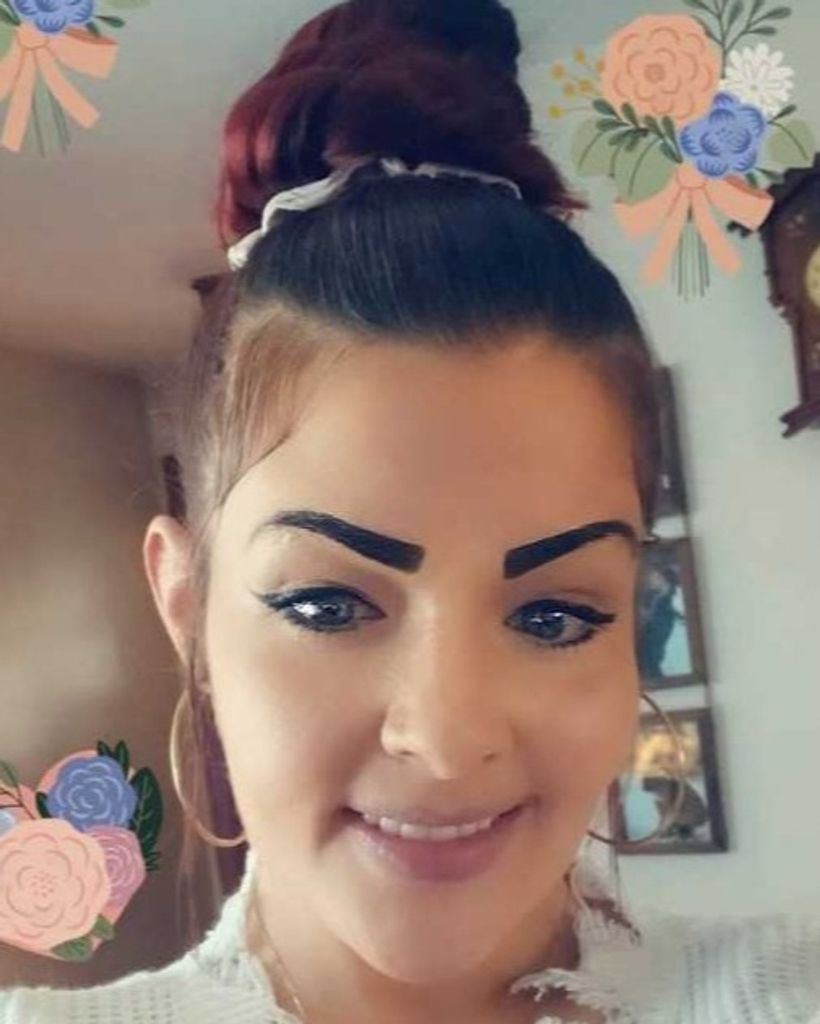 Jasmine Marie Clarke Profile Photo