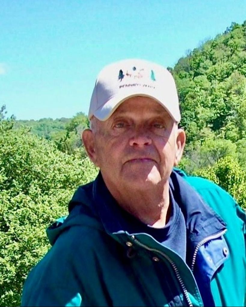 Ronald D. Nelson