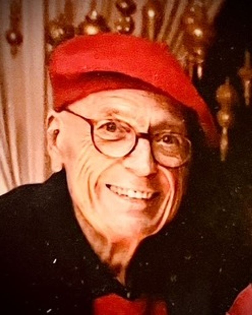 Gary Arthur Jaussaud Profile Photo