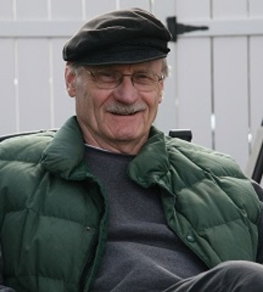 Carroll T. Erlandson Profile Photo