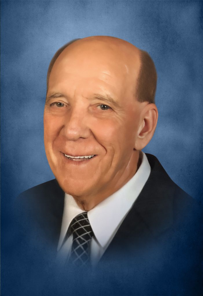 Richard Nelson Chafin Profile Photo