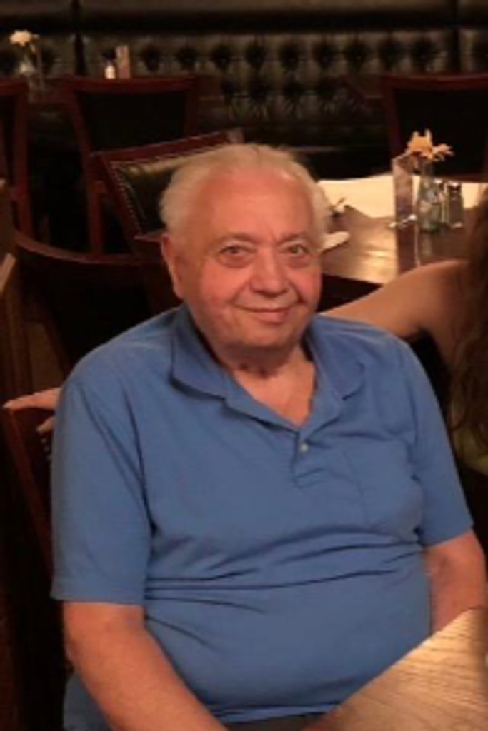 Robert P. "Bob" Moro