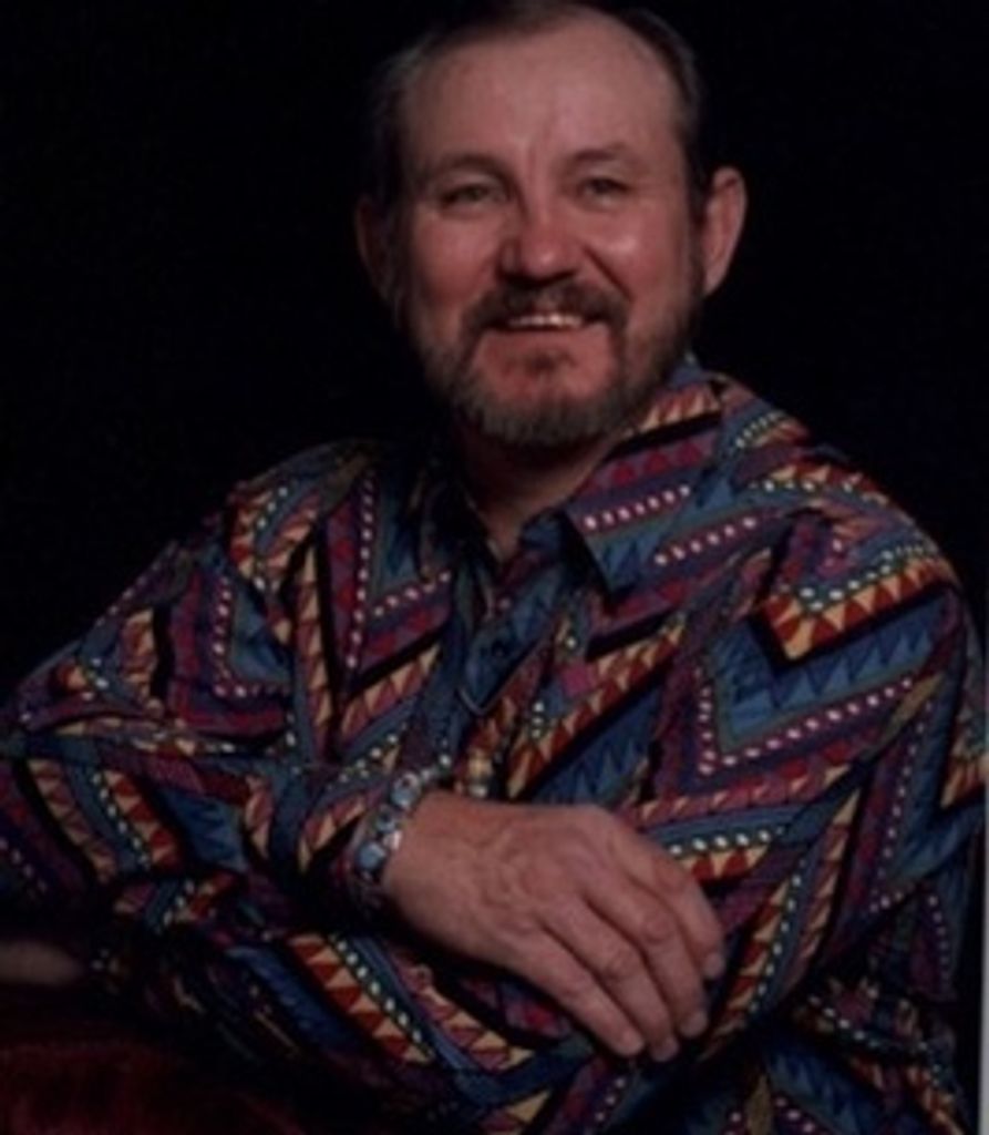 Robert Bowden Profile Photo