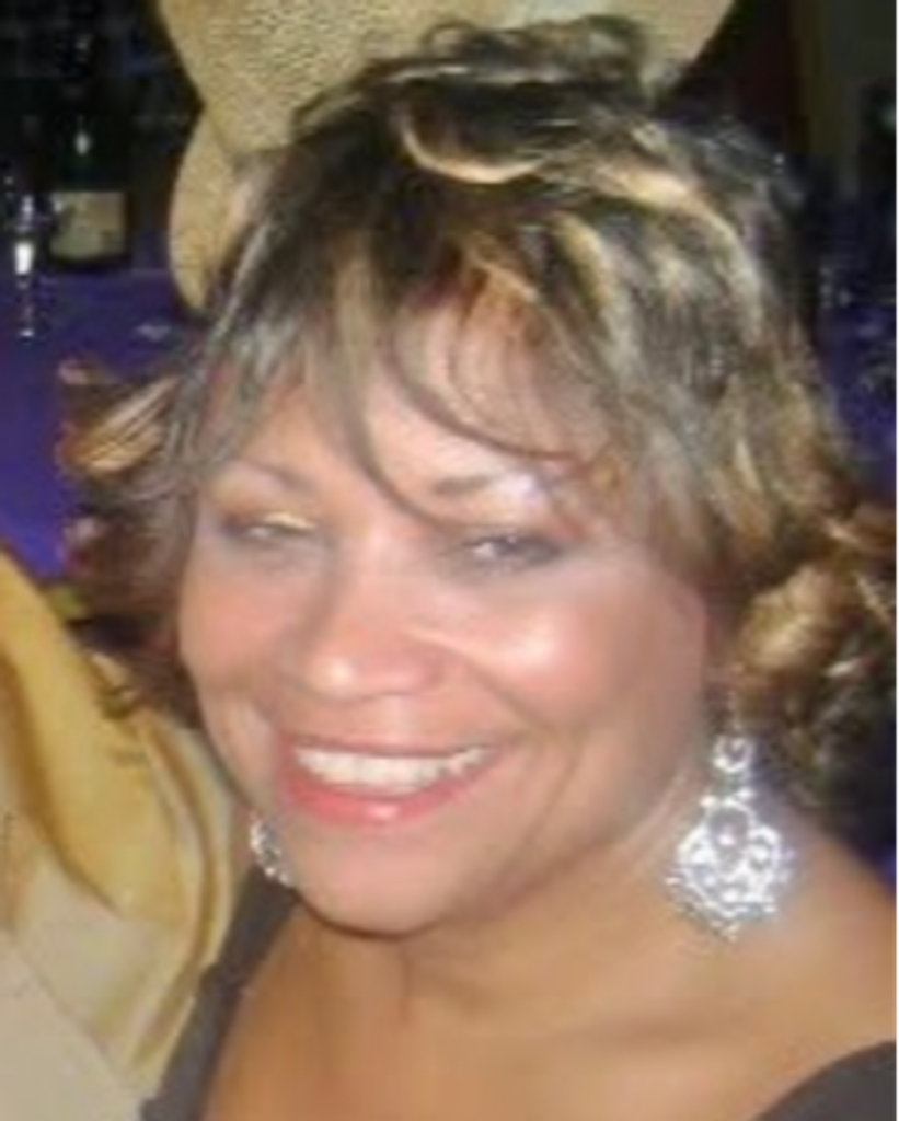 Linda Joyce Powell