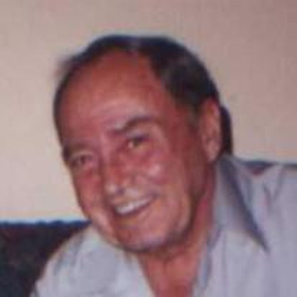 Robert Paul Loetzerich