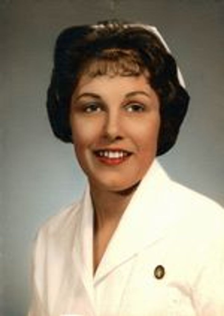 Judith Shaver