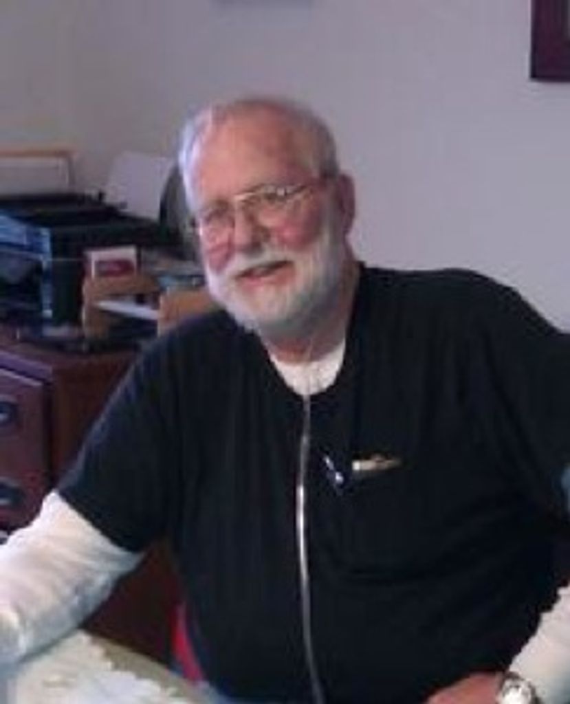 James Dopp