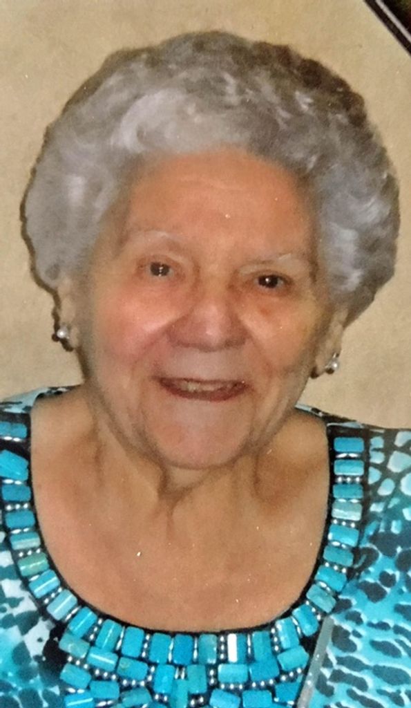Antoinette Ann Valentini